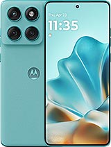 Motorola Motorola Edge 60s