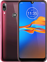 Motorola Motorola Moto E6 Plus