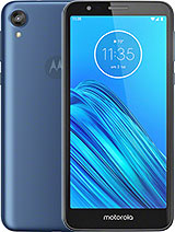 Motorola Motorola Moto E6