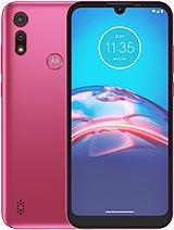 Motorola Motorola Moto E6i