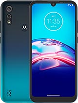 Motorola Motorola Moto E6s (2020)
