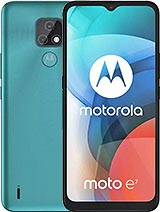 Motorola Motorola Moto E7