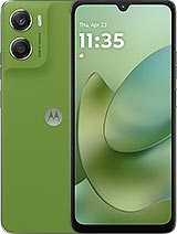 Motorola Motorola Moto G06