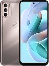 Motorola Motorola Moto G41