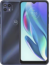 Motorola Motorola Moto G50 5G
