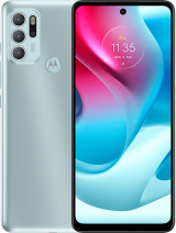 Motorola Motorola Moto G60S
