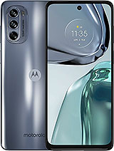Motorola Motorola Moto G62 5G