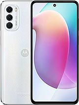 Motorola Motorola Moto G71s