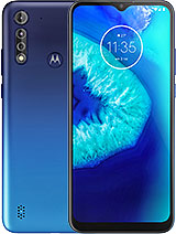 Motorola Motorola Moto G8 Power Lite