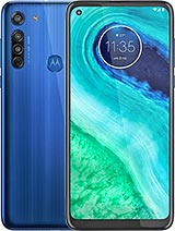 Motorola Motorola Moto G8