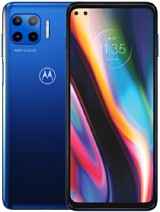 Motorola Motorola Moto G 5G Plus