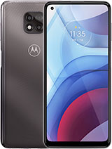 Motorola Motorola Moto G Power (2021)