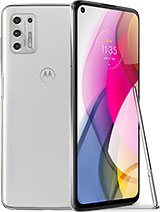 Motorola Motorola Moto G Stylus (2021)