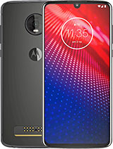 Motorola Motorola Moto Z4