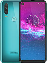 Motorola Motorola One Action