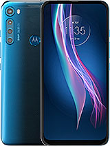 Motorola Motorola One Fusion+