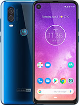 Motorola Motorola One Vision