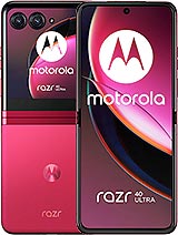 Motorola Motorola Razr 40 Ultra