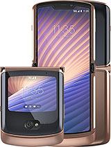 Motorola Motorola Razr 5G