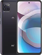 Motorola Motorola one 5G UW ace