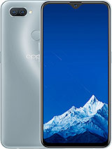 Oppo Oppo A12s