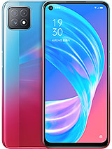 Oppo Oppo A72 5G
