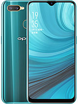 Oppo Oppo A7n