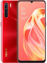 Oppo Oppo A91