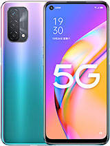Oppo Oppo A93 5G