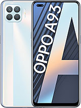 Oppo Oppo A93