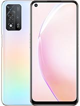 Oppo Oppo A93s 5G