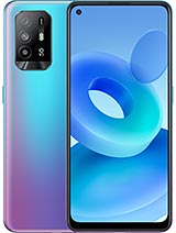 Oppo Oppo A95 5G