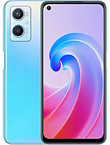 Oppo Oppo A96