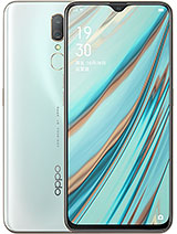 Oppo Oppo A9x