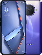 Oppo Oppo Ace2