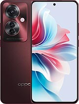 Oppo Oppo F25 Pro