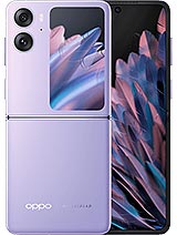 Oppo Oppo Find N2 Flip