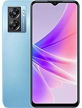 Oppo Oppo K10 5G