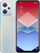 Oppo Oppo K10x