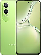 Oppo Oppo K12x (China)