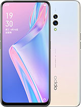 Oppo Oppo K3