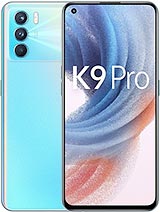 Oppo Oppo K9 Pro