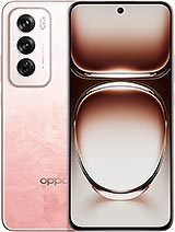 Oppo Oppo Reno12 (China)