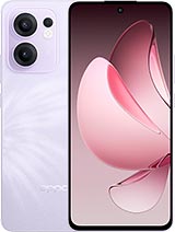 Oppo Oppo Reno13 F 4G