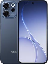 Oppo Oppo Reno15c (India)