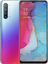 Oppo Oppo Reno3 5G