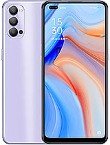 Oppo Oppo Reno4 5G