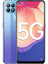 Oppo Oppo Reno4 SE