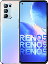 Oppo Oppo Reno5 4G