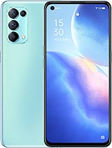Oppo Oppo Reno5 K